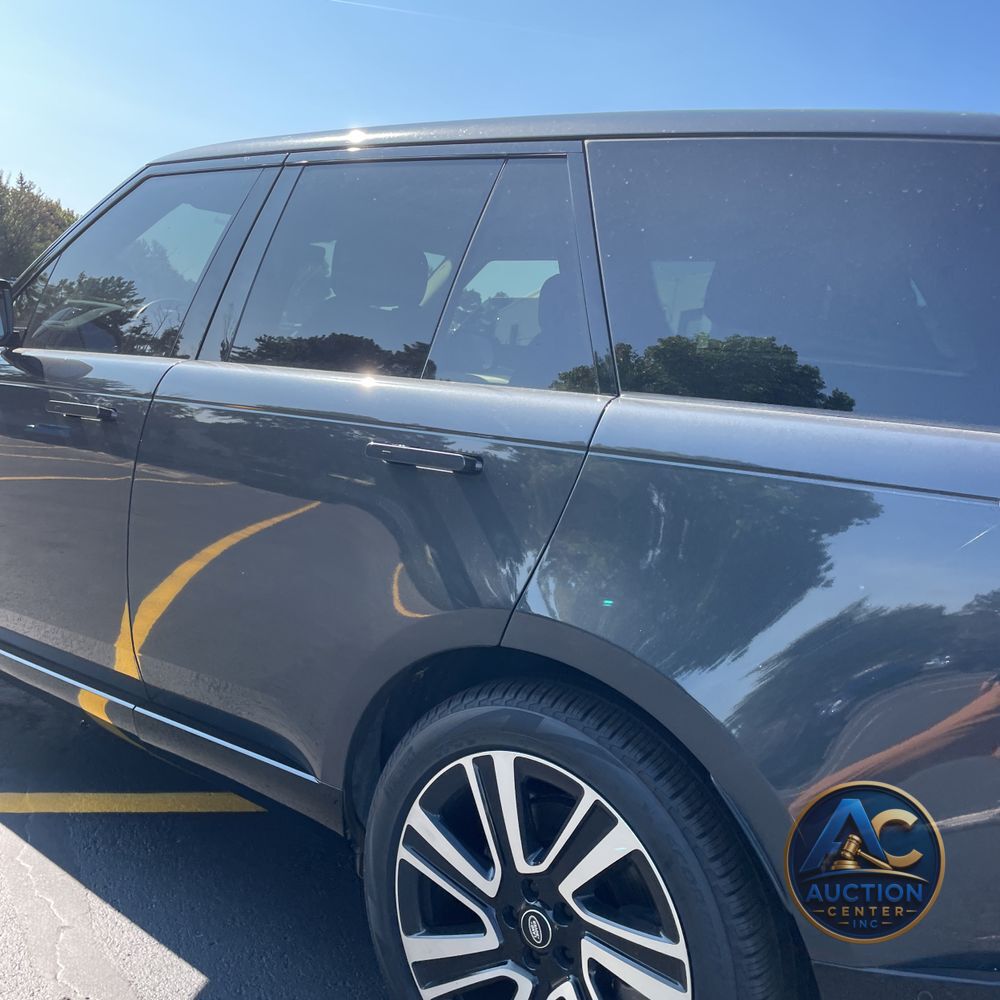 2023 Land Rover Range Rover P530 SE