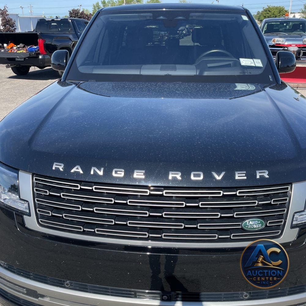 2023 Land Rover Range Rover P530 SE