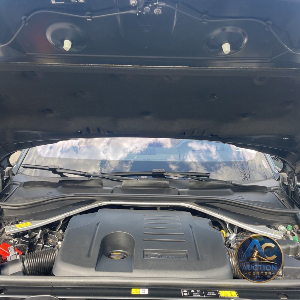 2023 Land Rover Range Rover P400 SE