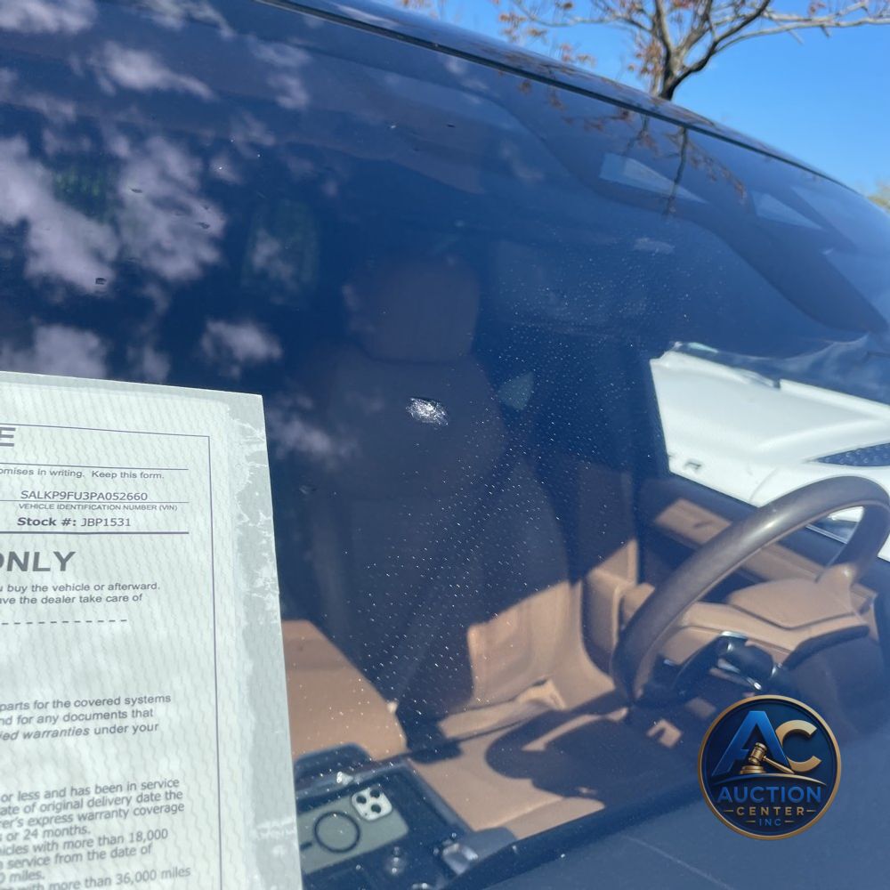 2023 Land Rover Range Rover P400 SE