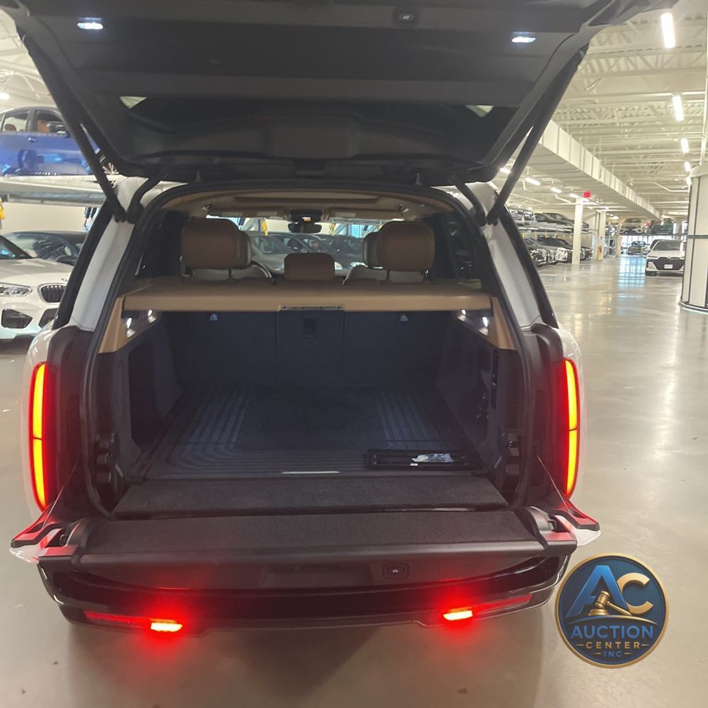 2023 Land Rover Range Rover P400 SE