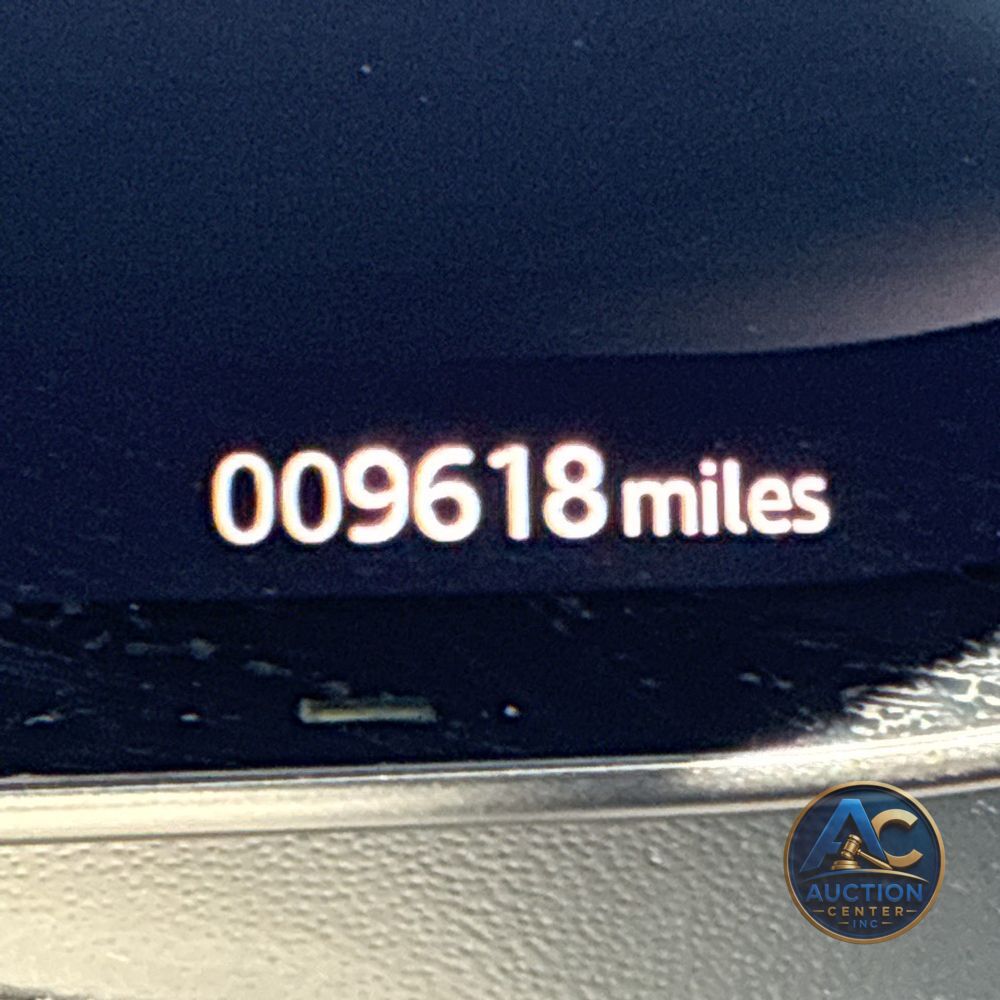 2024 Land Rover Range Rover SE P400