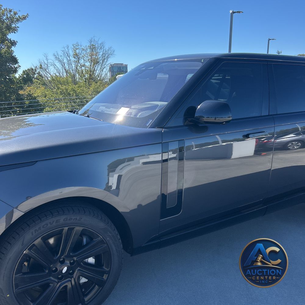 2023 Land Rover Range Rover P530 SE LWB