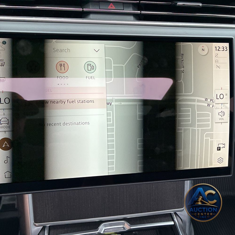 2025 Land Rover Range Rover SE P530