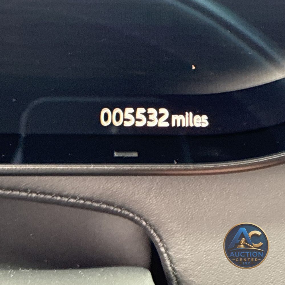 2025 Land Rover Range Rover SE P530