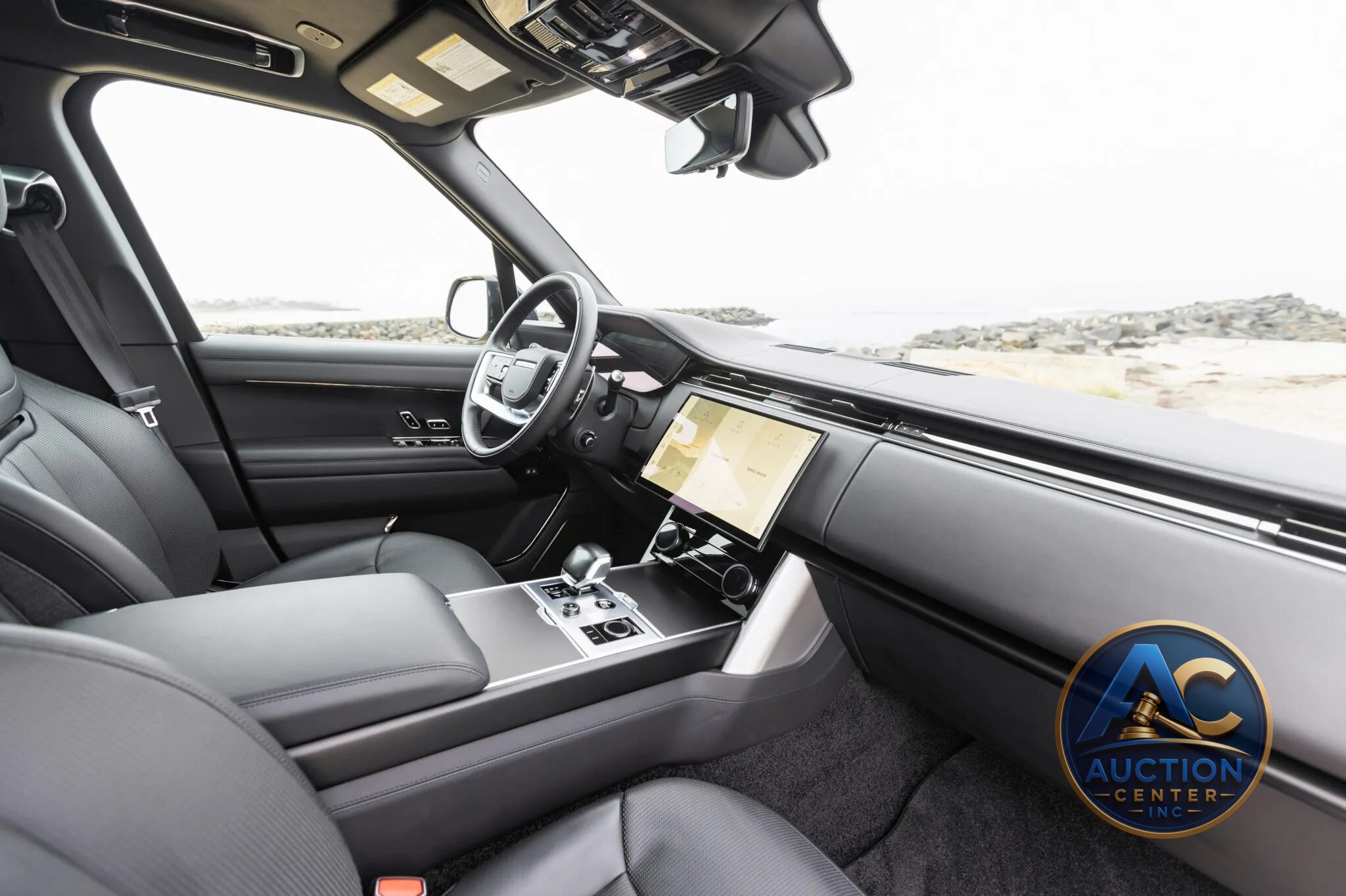 2023 Land Rover Range Rover SV