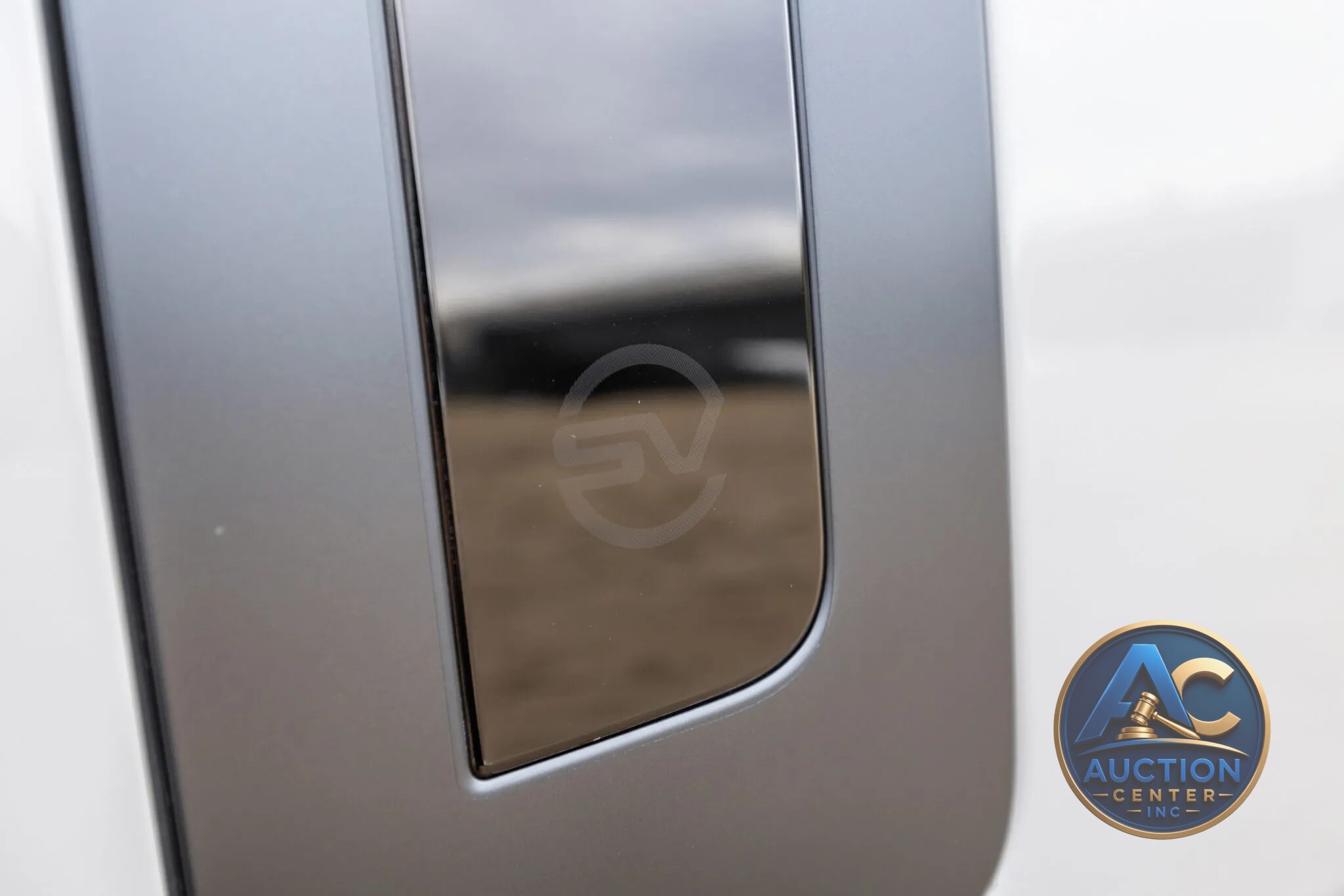 2023 Land Rover Range Rover SV