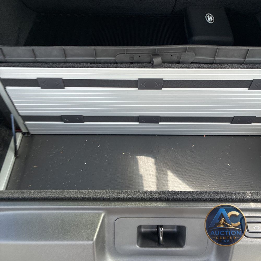 2023 Land Rover Range Rover P530 First Edition LWB