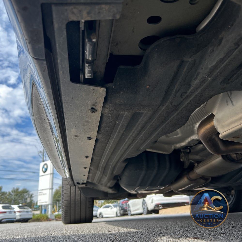 2022 Land Rover Range Rover Sport HSE Dynamic
