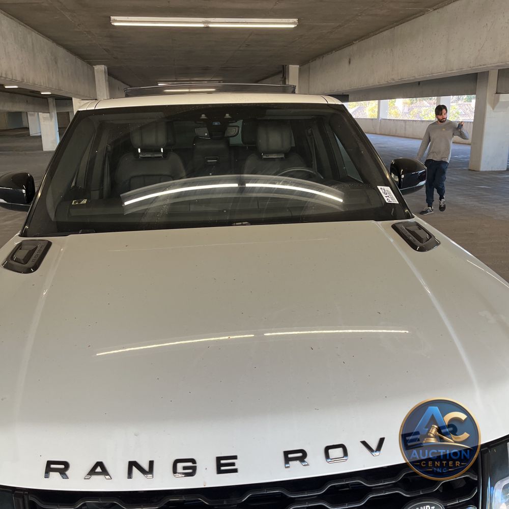 2021 Land Rover Range Rover Sport HSE Dynamic