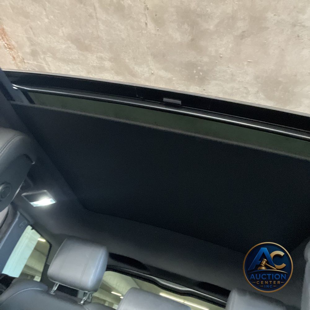 2021 Land Rover Range Rover Sport HSE Dynamic