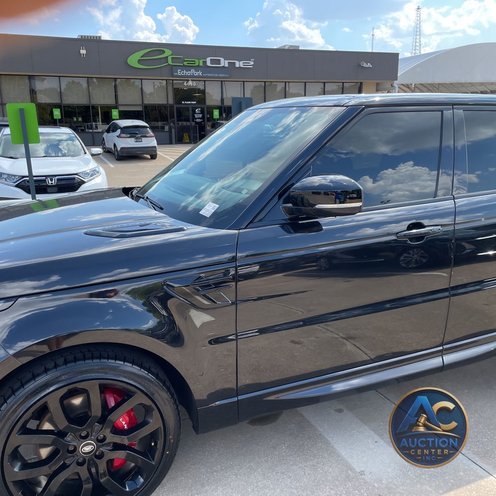 2022 Land Rover Range Rover Sport HSE Dynamic