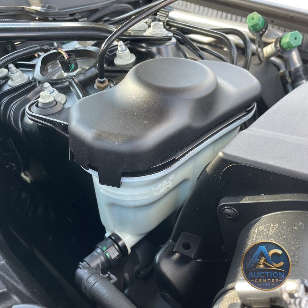 2022 Land Rover Range Rover Sport HSE Dynamic