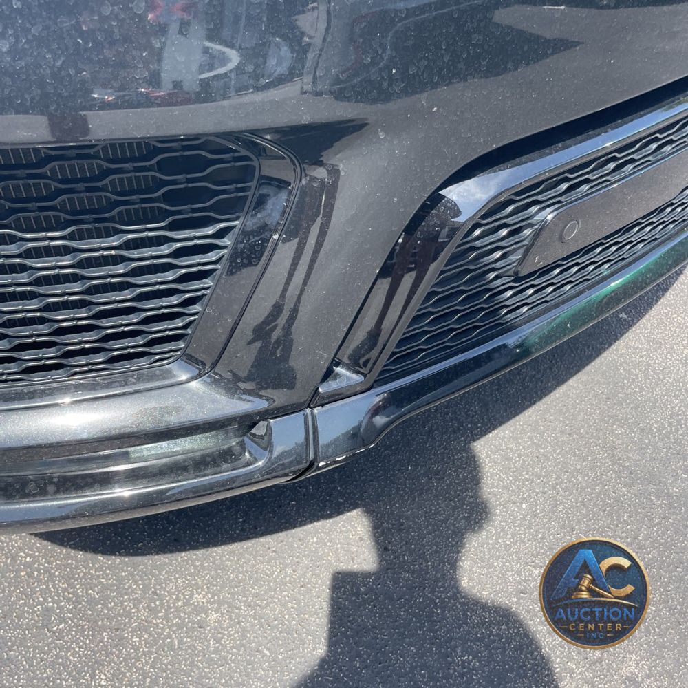 2021 Land Rover Range Rover Sport P525 Auto Dynamic