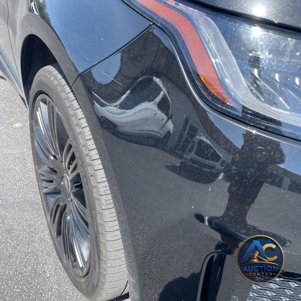 2021 Land Rover Range Rover Sport P525 Auto Dynamic