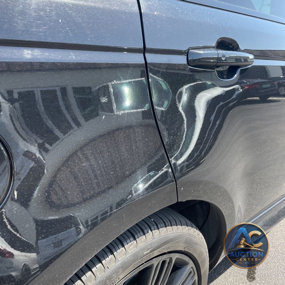 2021 Land Rover Range Rover Sport P525 Auto Dynamic