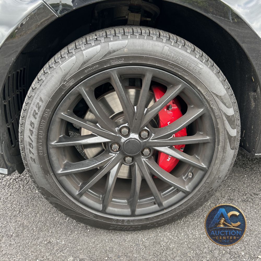 2020 Land Rover Range Rover Sport SVR