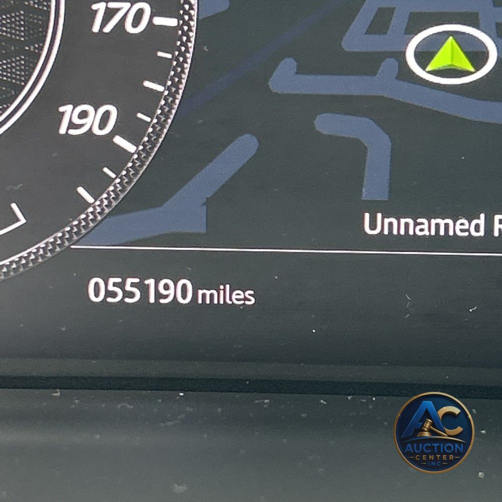 2020 Land Rover Range Rover Sport SVR