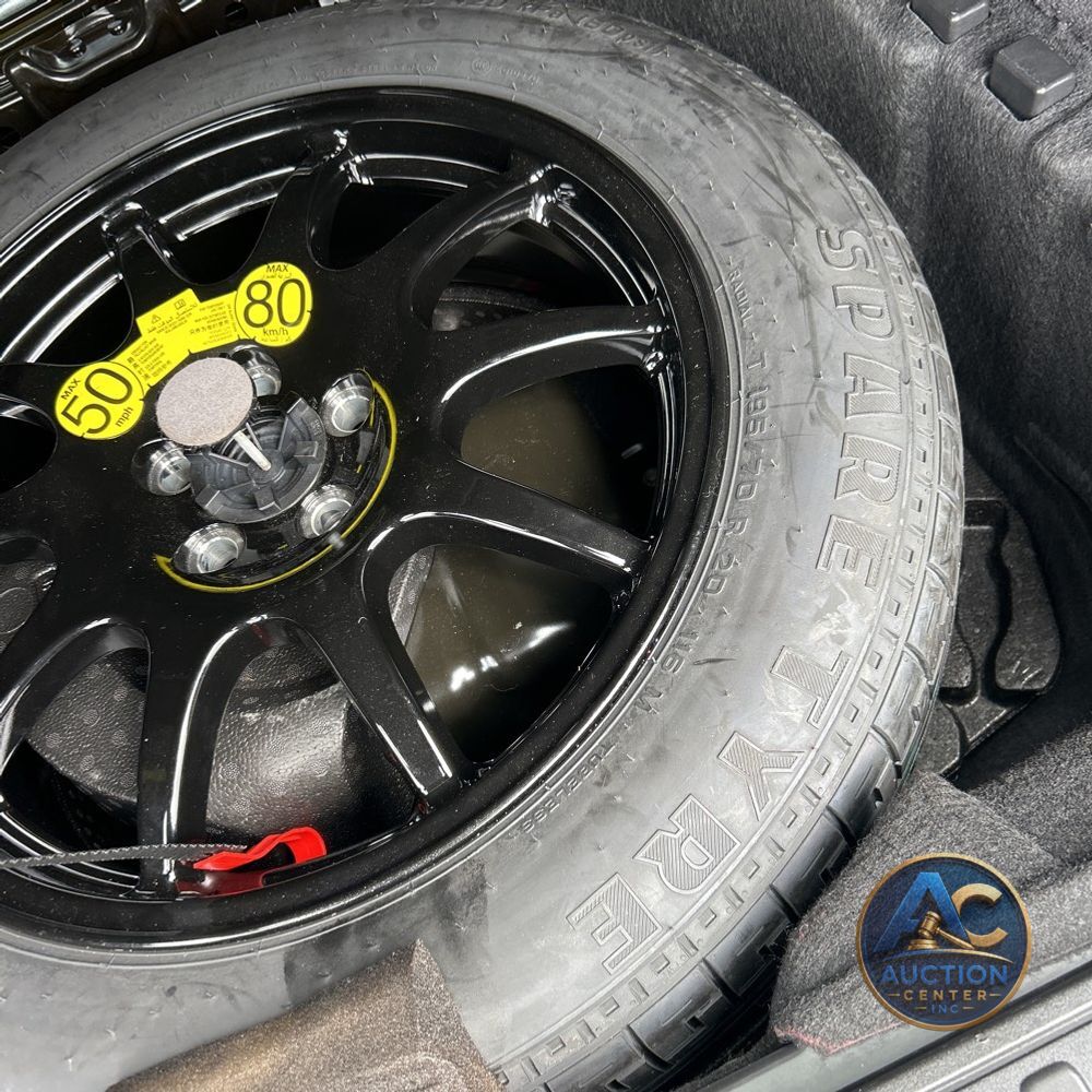 2020 Land Rover Range Rover Sport SVR