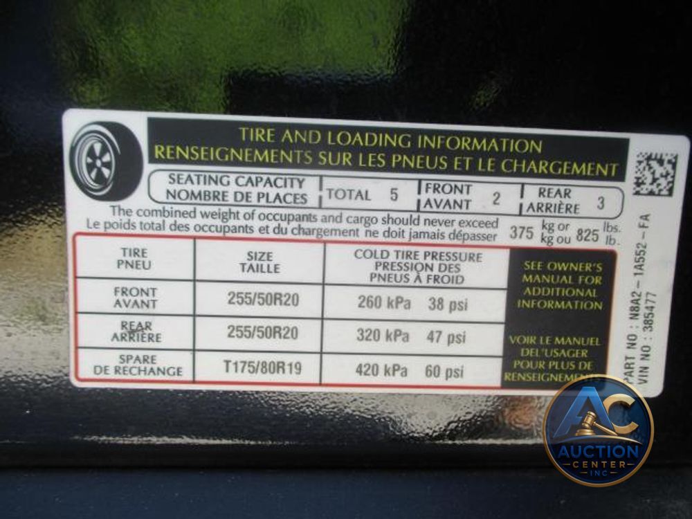 2024 Land Rover Range Rover Velar S