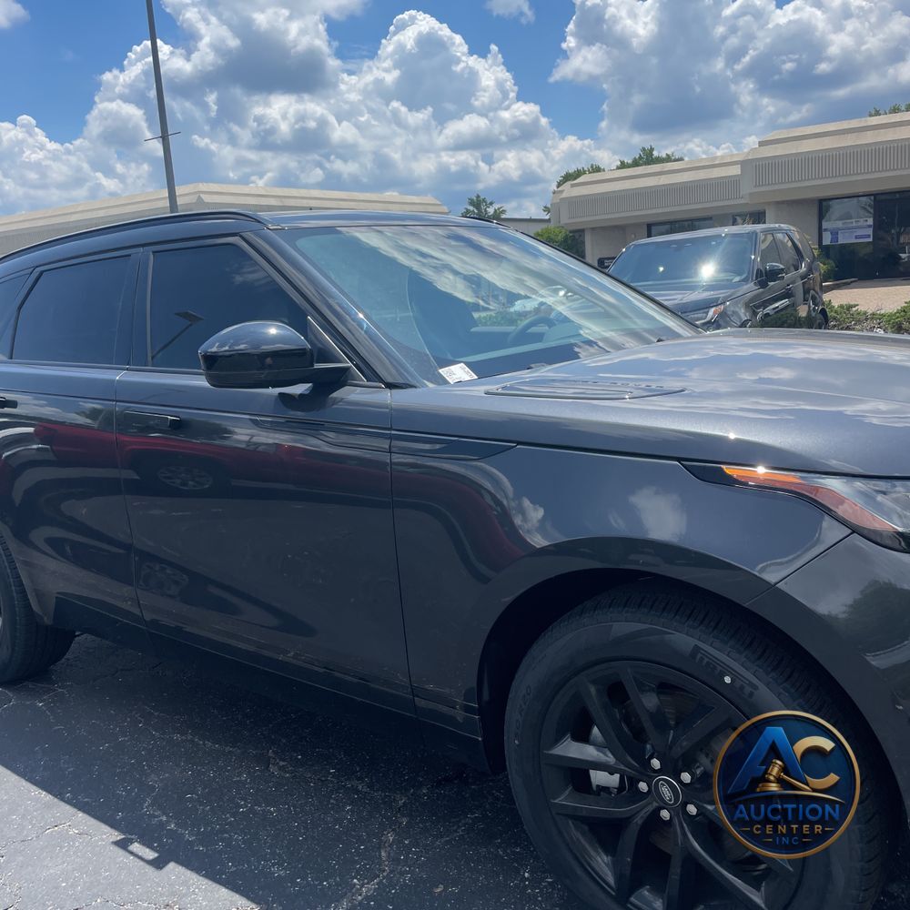 2024 Land Rover Range Rover Velar Dynamic SE P250