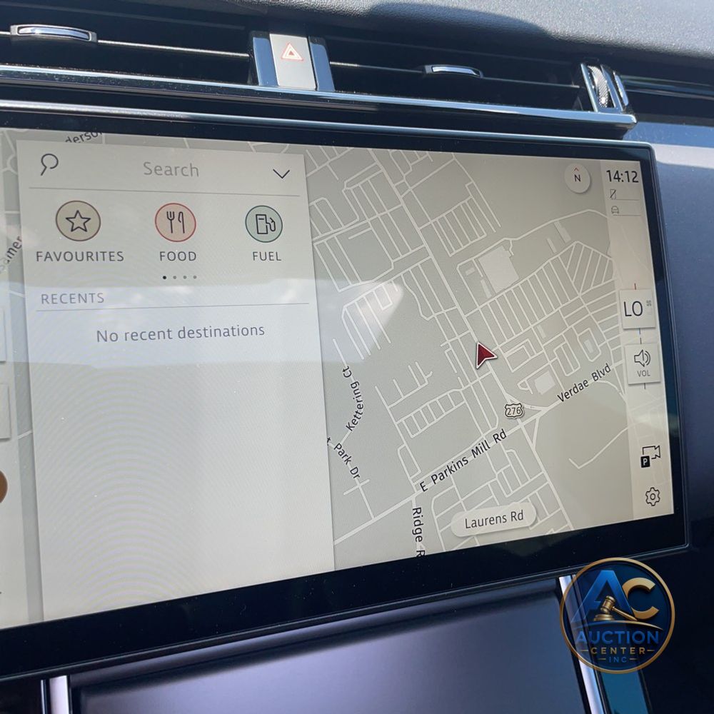 2024 Land Rover Range Rover Velar Dynamic SE P250