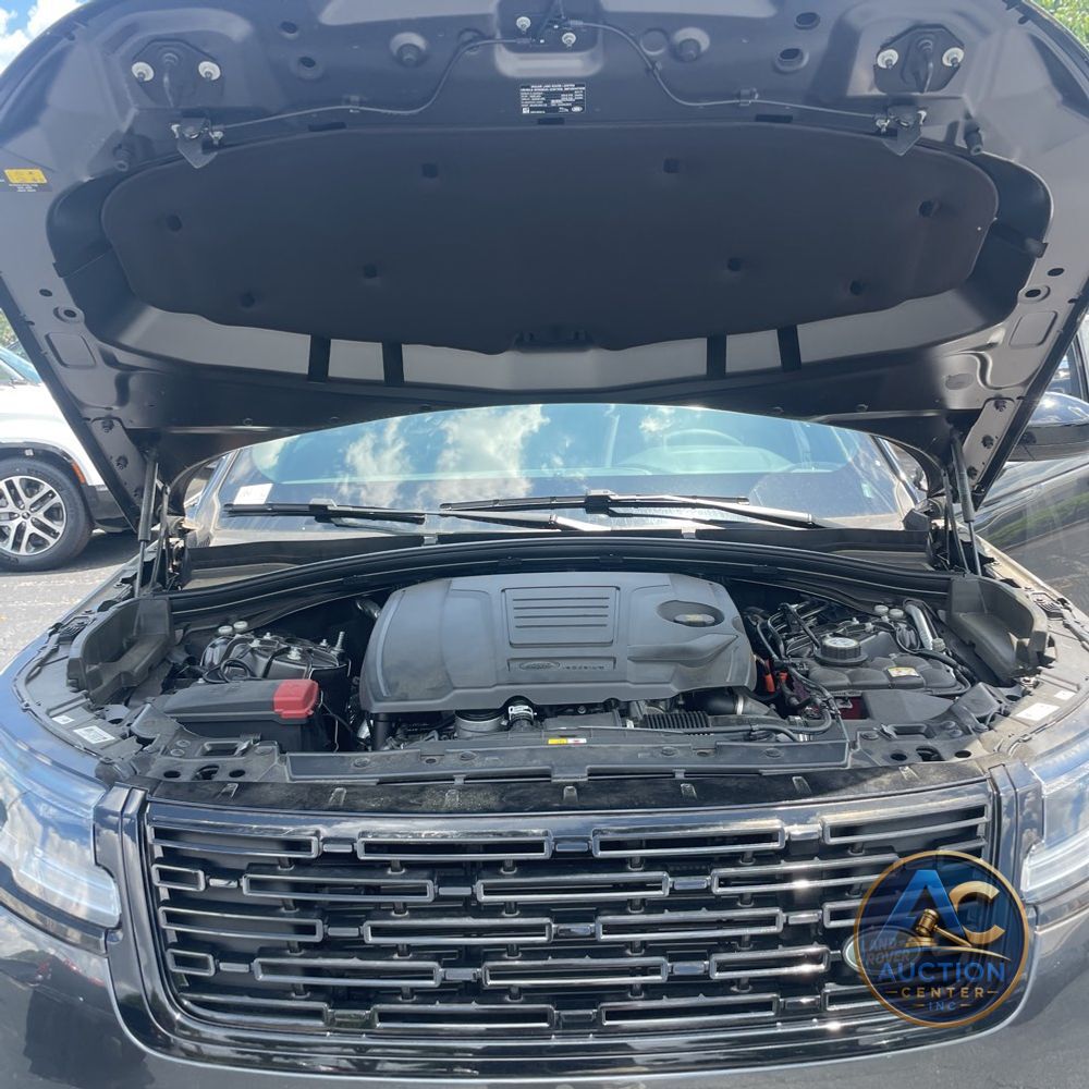2024 Land Rover Range Rover Velar Dynamic SE P250