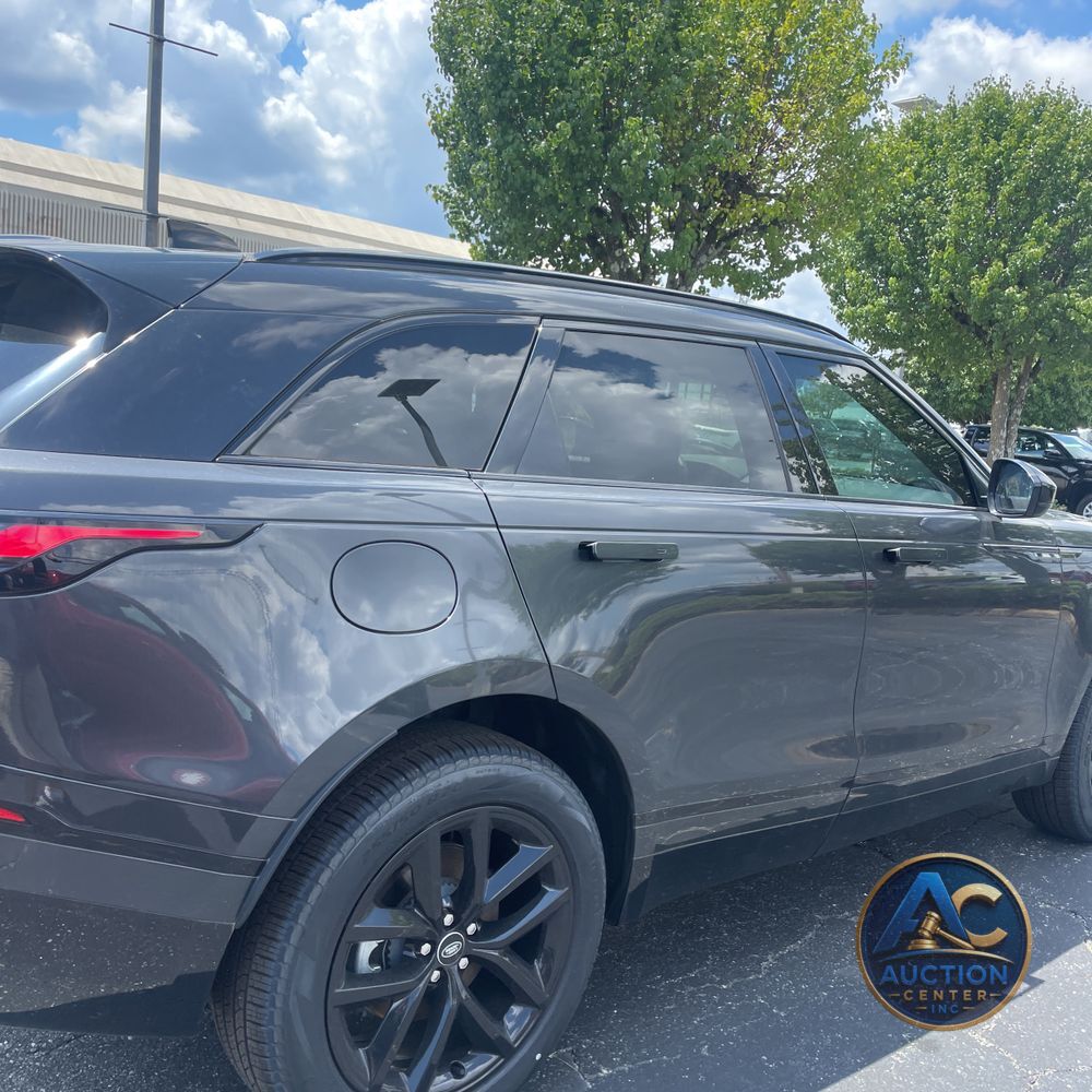 2024 Land Rover Range Rover Velar Dynamic SE P250