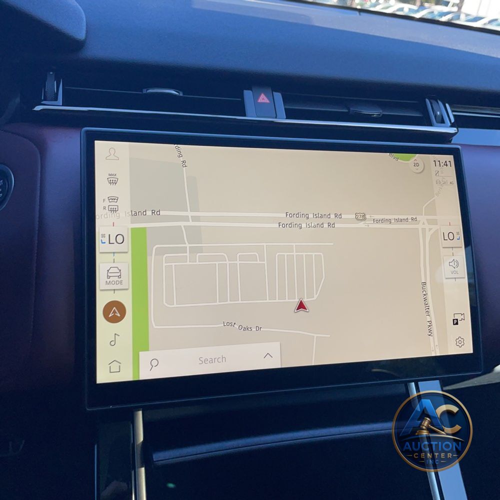 2024 Land Rover Range Rover Velar Dynamic HSE P400