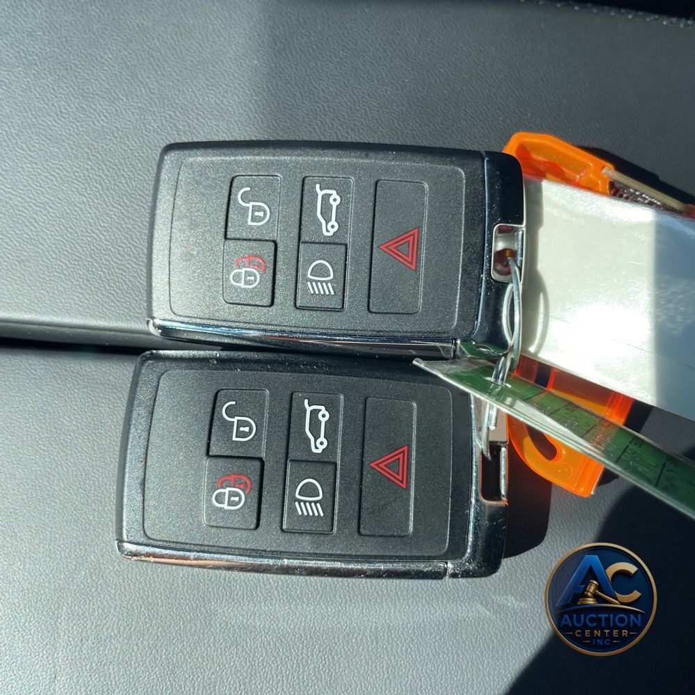 2024 Land Rover Range Rover Velar Dynamic HSE P400