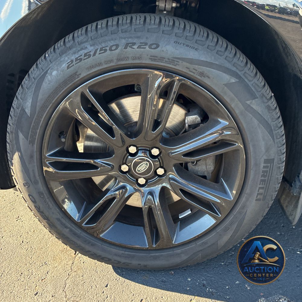 2023 Land Rover Range Rover Velar R-Dynamic S