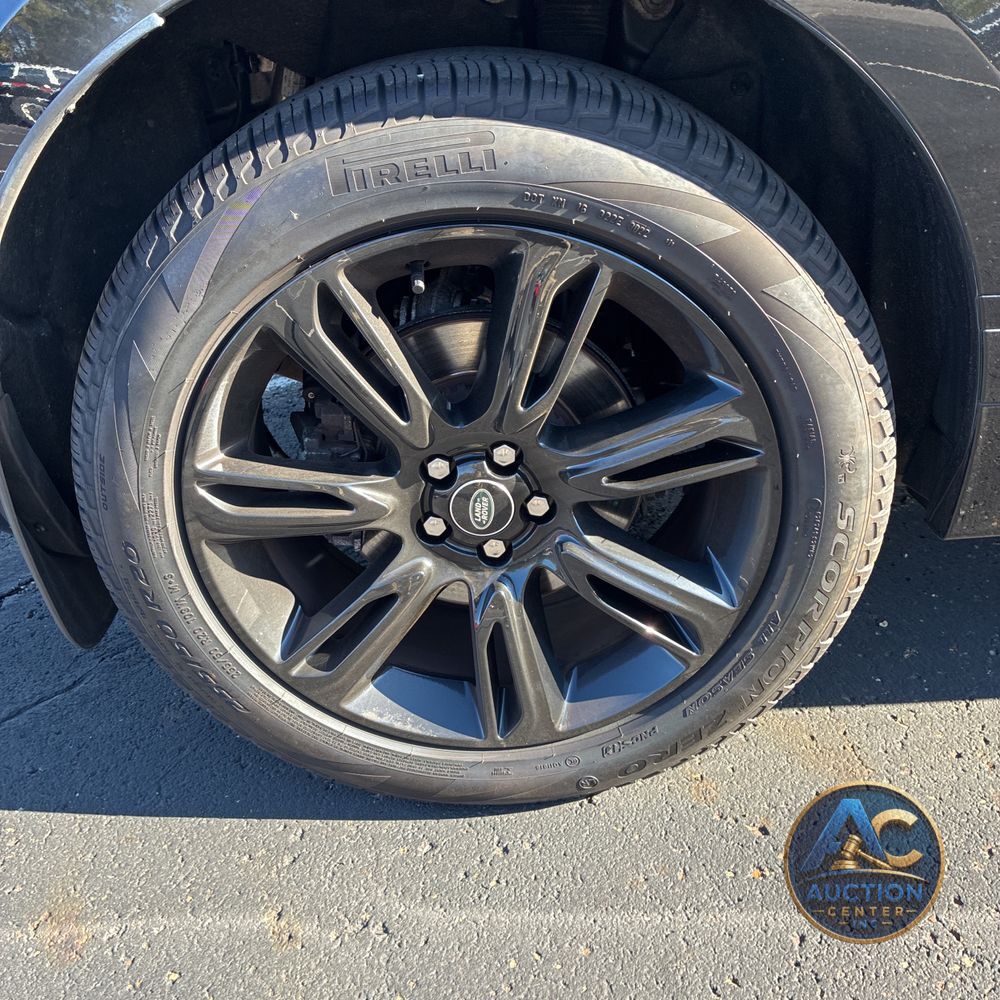 2023 Land Rover Range Rover Velar R-Dynamic S