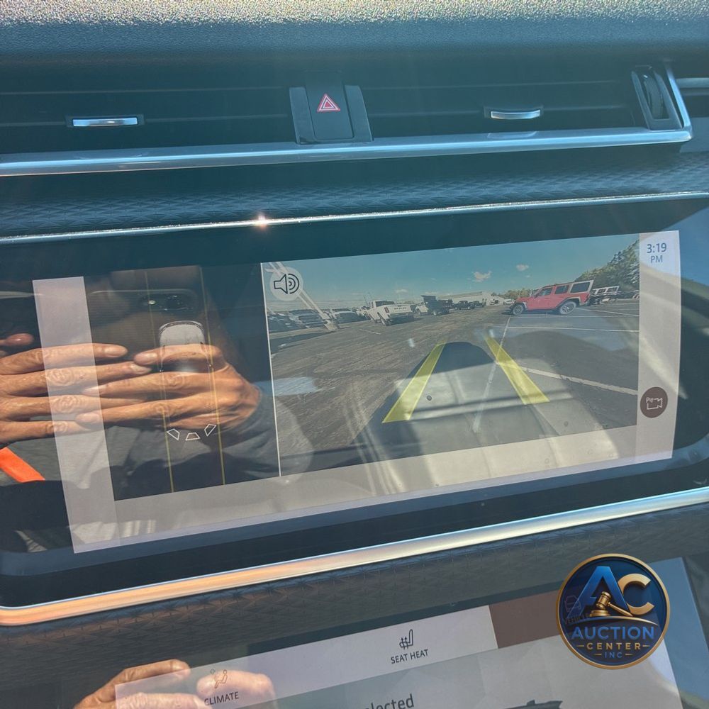 2023 Land Rover Range Rover Velar R-Dynamic S