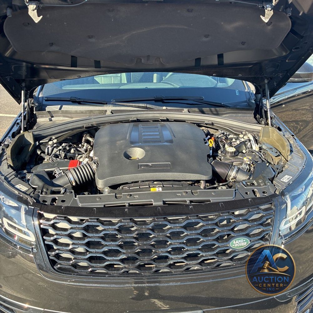 2023 Land Rover Range Rover Velar R-Dynamic S