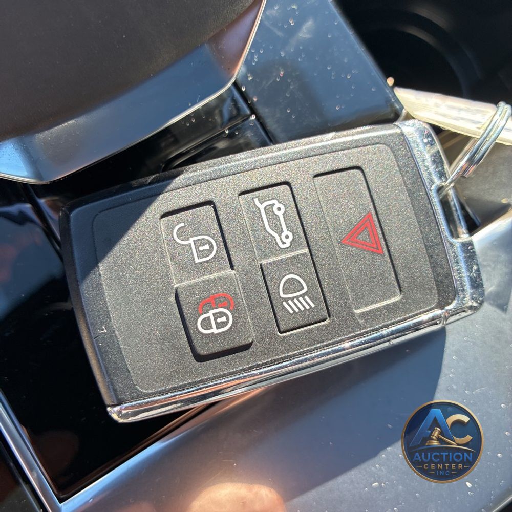 2023 Land Rover Range Rover Velar R-Dynamic S