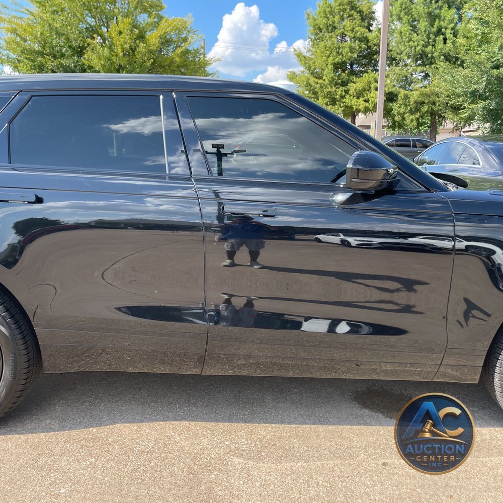 2023 Land Rover Range Rover Velar R-Dynamic S