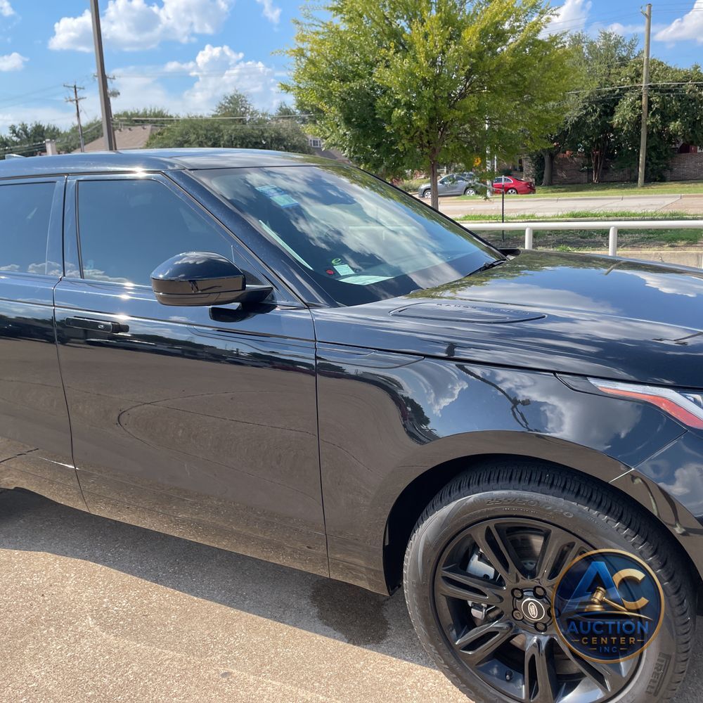 2023 Land Rover Range Rover Velar R-Dynamic S