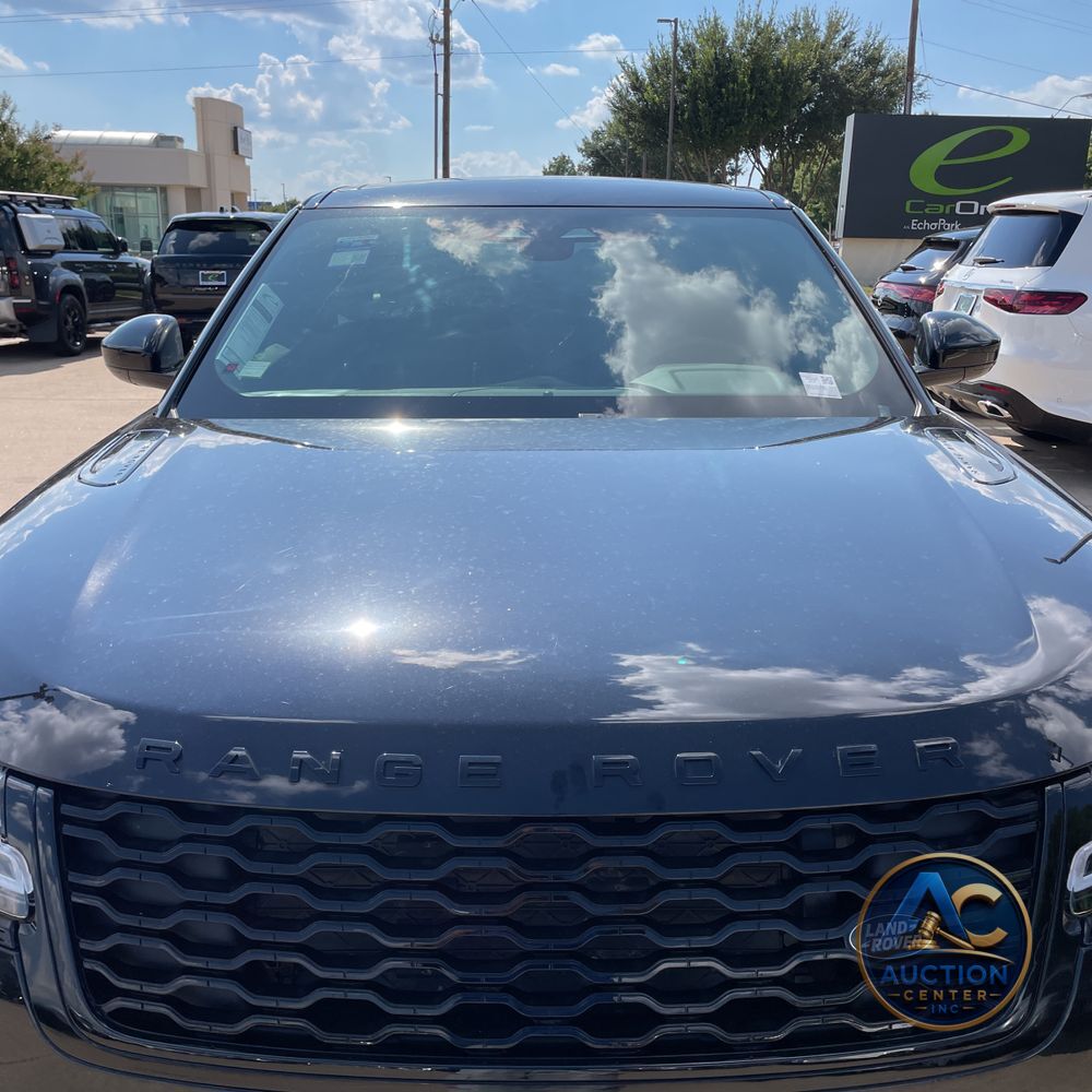 2023 Land Rover Range Rover Velar R-Dynamic S