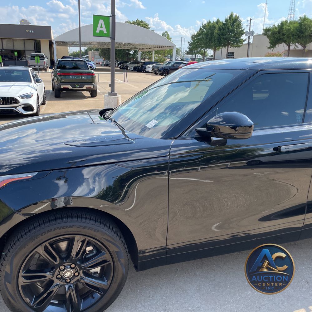 2023 Land Rover Range Rover Velar R-Dynamic S