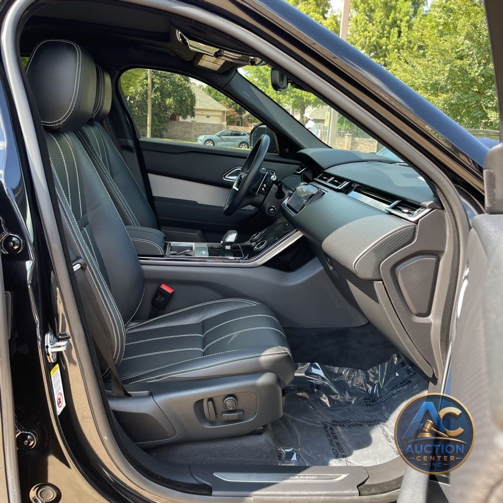 2023 Land Rover Range Rover Velar R-Dynamic S