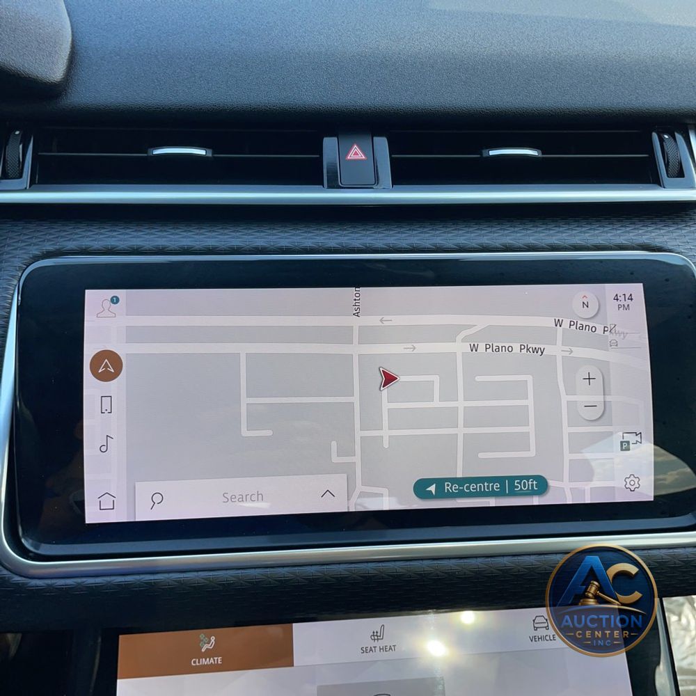2023 Land Rover Range Rover Velar R-Dynamic S