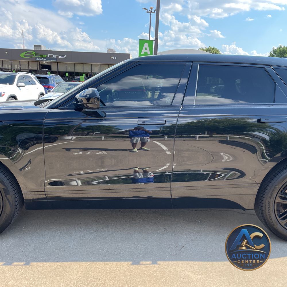 2023 Land Rover Range Rover Velar R-Dynamic S