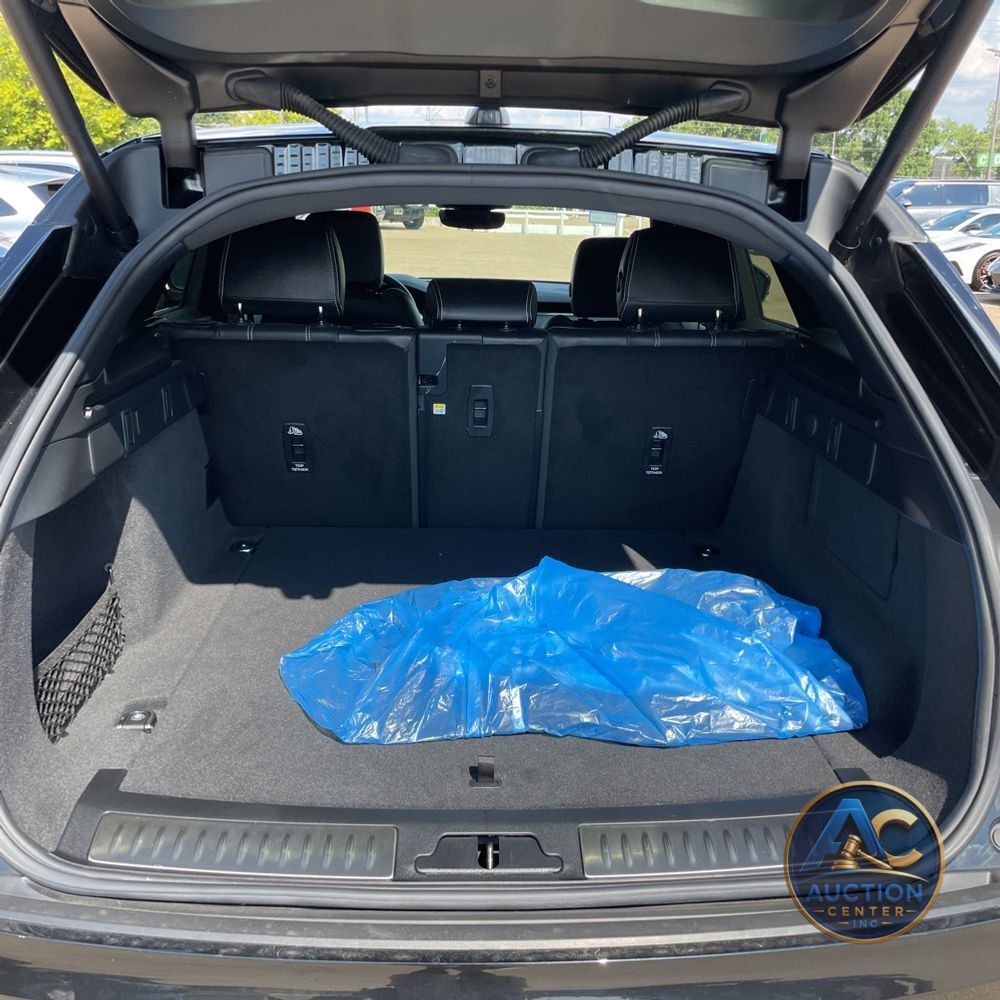 2023 Land Rover Range Rover Velar R-Dynamic S
