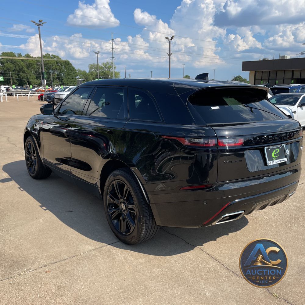2023 Land Rover Range Rover Velar R-Dynamic S