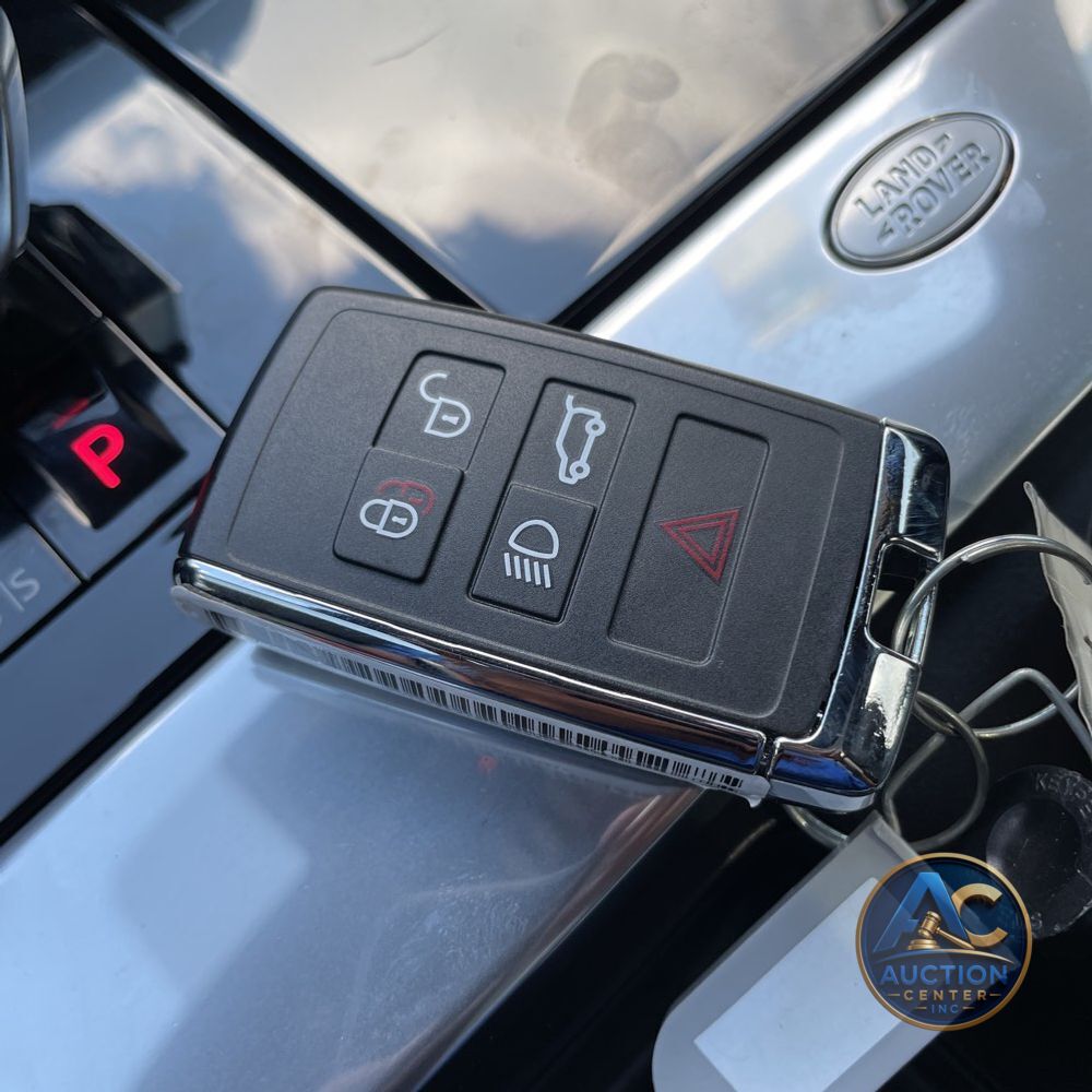 2023 Land Rover Range Rover Velar R-Dynamic S