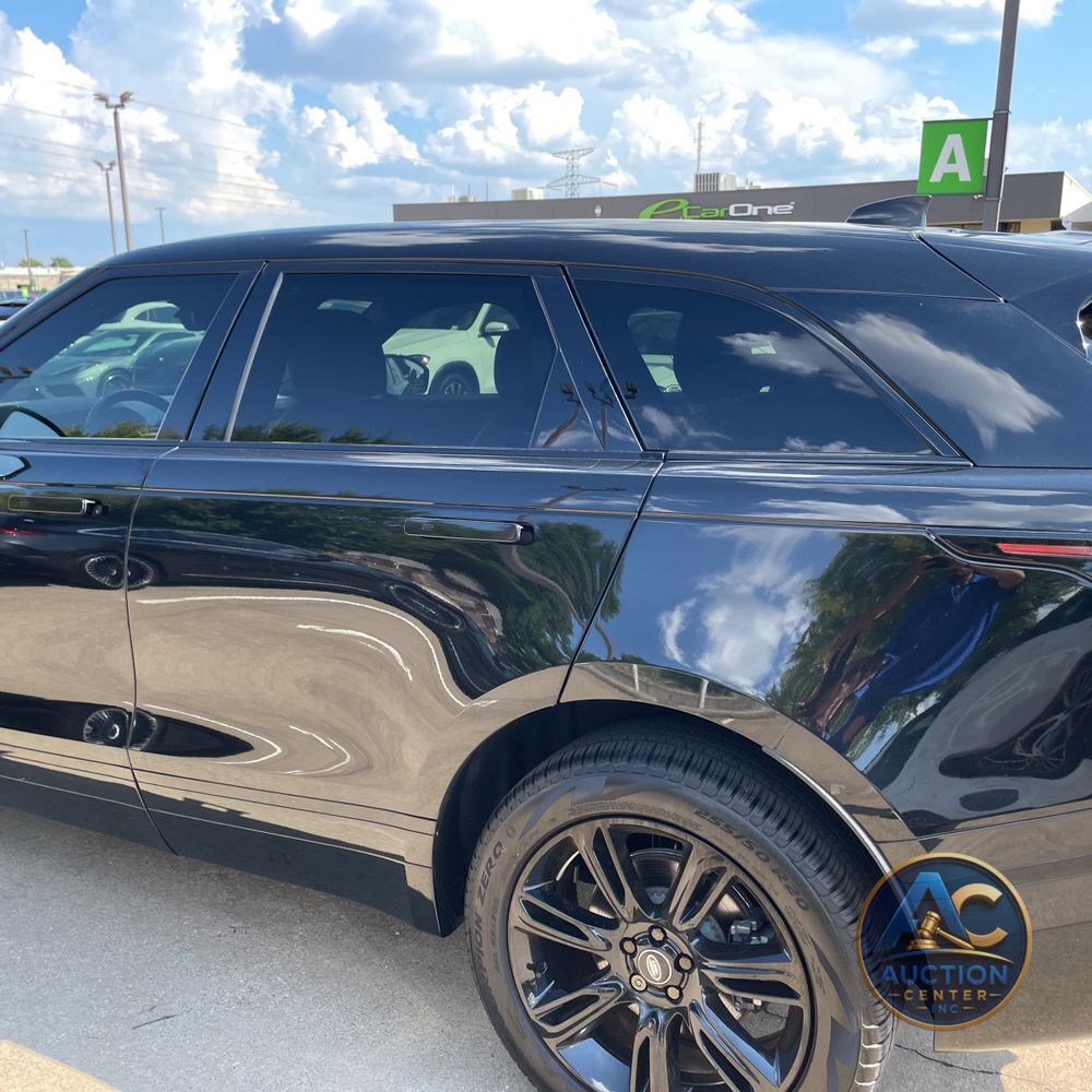 2023 Land Rover Range Rover Velar R-Dynamic S
