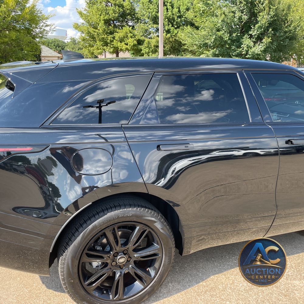 2023 Land Rover Range Rover Velar R-Dynamic S