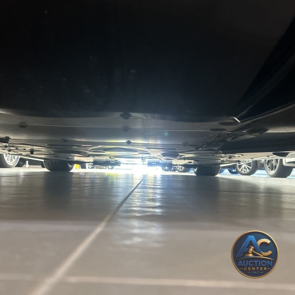 2024 McLaren 750S