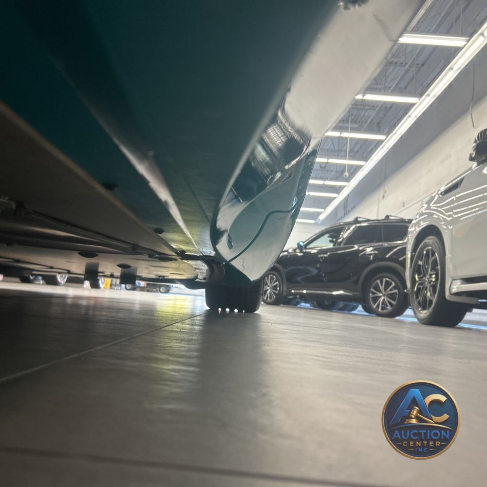 2024 McLaren 750S