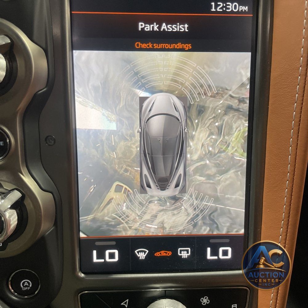 2018 McLaren 720S Base
